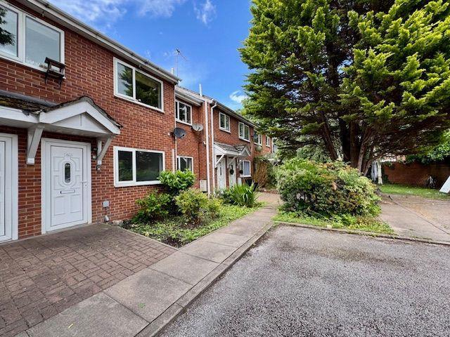 Flat for sale in Georgia, Greater Manchester