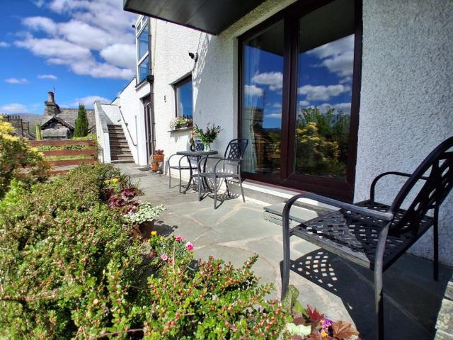 Flat for sale in Lakes, Ambleside