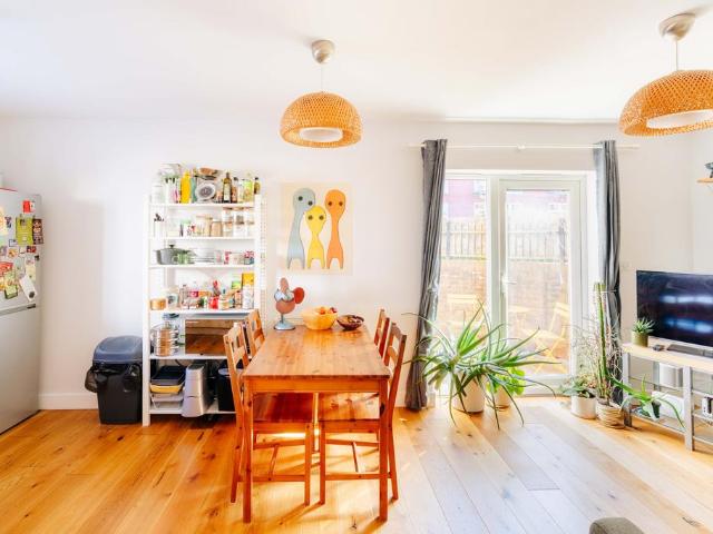 Flat for sale in Feckenham, City Of Bristol