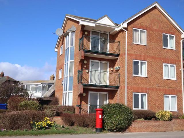 Flat for sale in Bridlington, East Riding Of Yorkshire