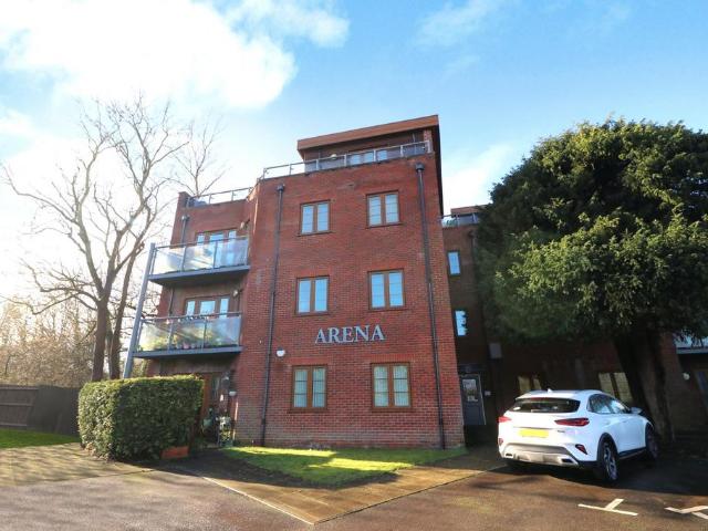 Flat for sale in Helford, Isle Of Man