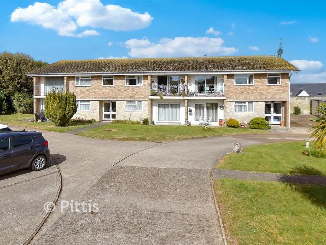Flat for sale in Shanklin, Isle Of Man