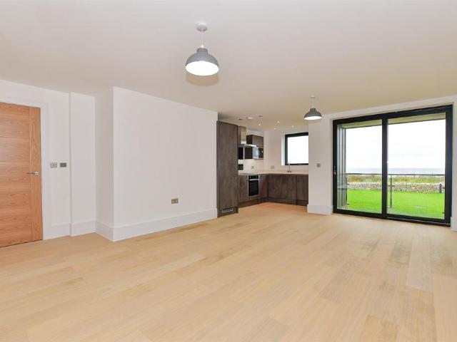 Flat for sale in Acol, Isle Of Man