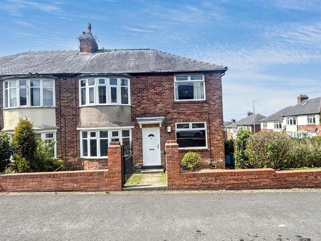 Flat for sale in Tyne And Wear