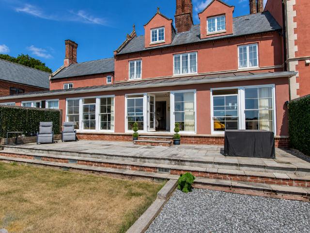 Flat for sale in Tipton St John, Budlake