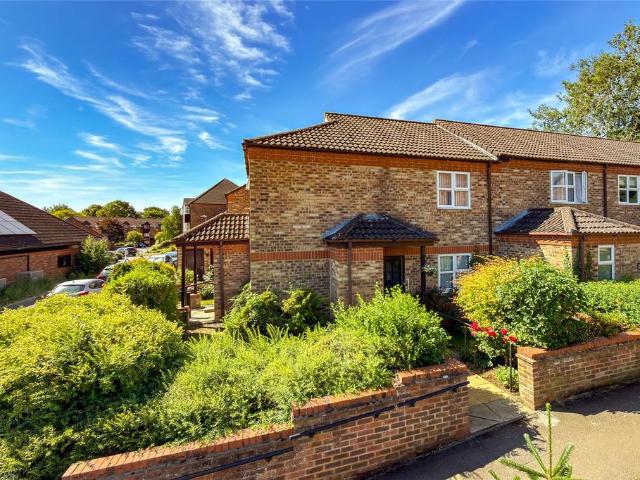 Flat for sale in Jersey Farm, Five Acres