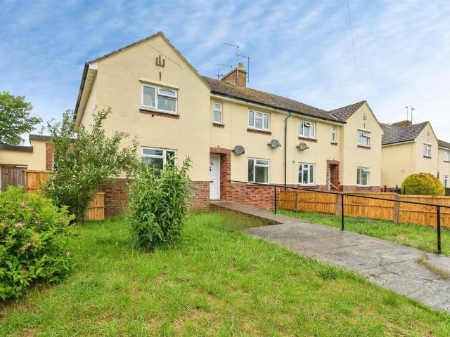 Flat for sale in Sherborne, East Dorset
