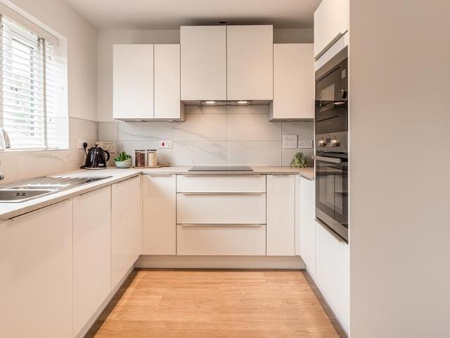 Flat for sale in Beeston St Andrew, Crostwick