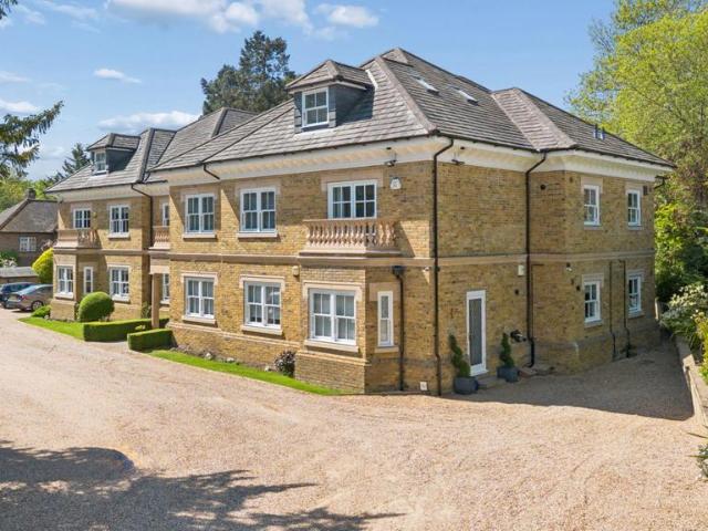 Flat for sale in Northwood, Isle Of Man