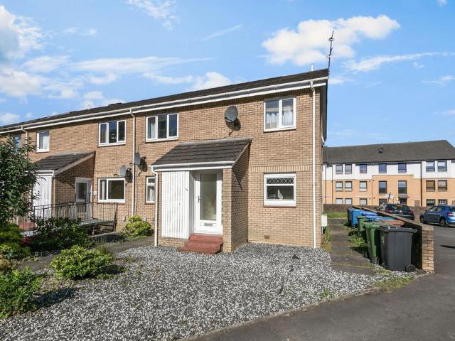 Flat for sale in Temple, Scotland