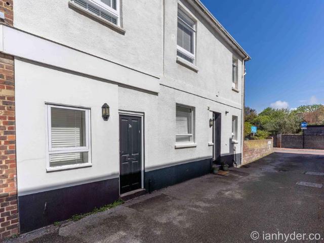 Flat for sale in Rottingdean, Isle Of Man