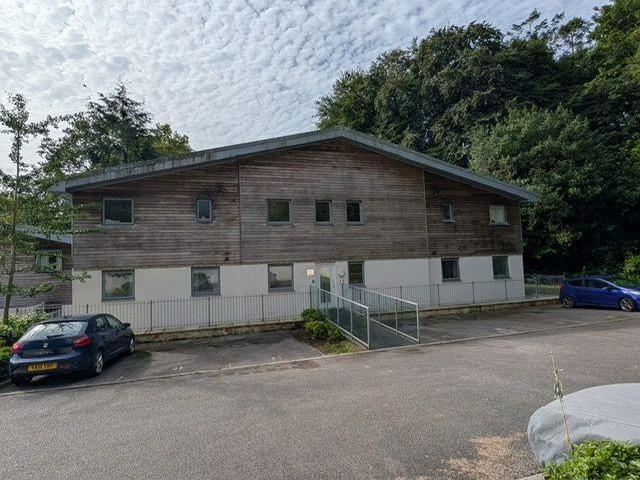 Flat for sale in St. Austell Bay, Cornwall