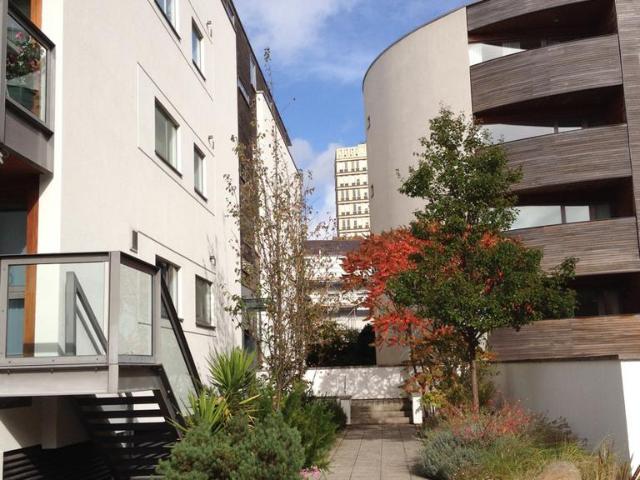 Flat for sale in Montpellier, Golden Valley