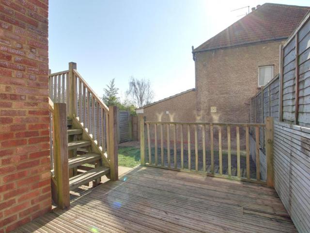 Flat for sale in Hangleton