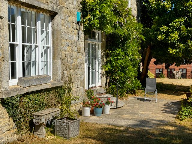 Flat for sale in Bourne Vale, Kent