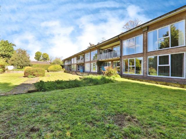 Flat for sale in Molescroft