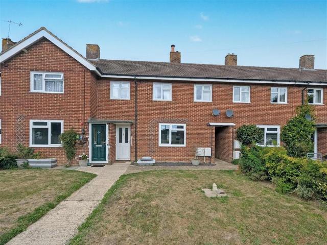 Flat for sale in Bourne Vale, Kent