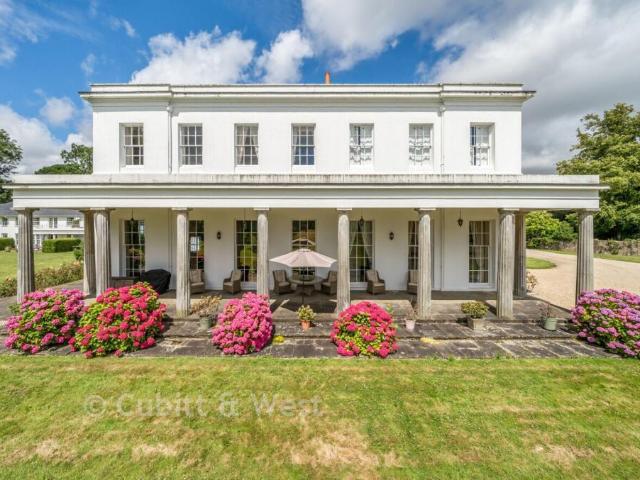 Flat for sale in Clapham, West Sussex