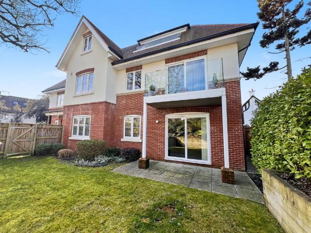 Flat for sale in Parkstone, Isle Of Man
