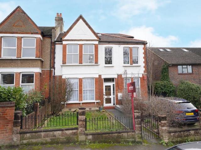 Flat for sale in London Borough of Lewisham, Greater London