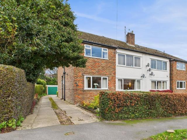 Flat for sale in Dore, Isle Of Man