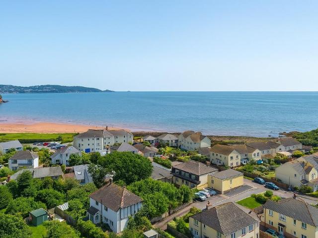 Flat for sale in Three Beaches, Livermead