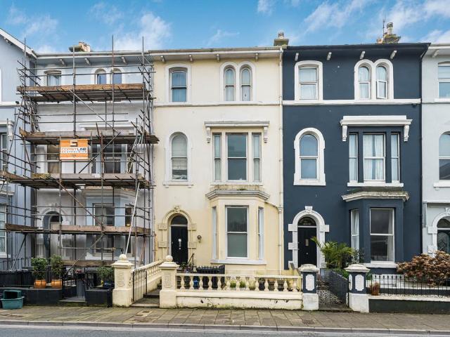 Flat for sale in Bridford, Devon