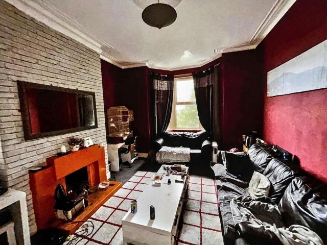 Flat for sale in Tyne And Wear