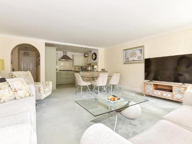 Flat for sale in Shanklin, Isle Of Wight
