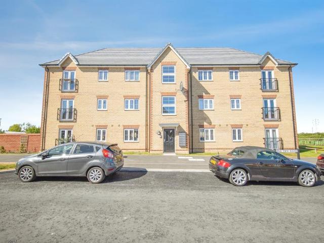 Flat for sale in Washbrook, Chelmondiston