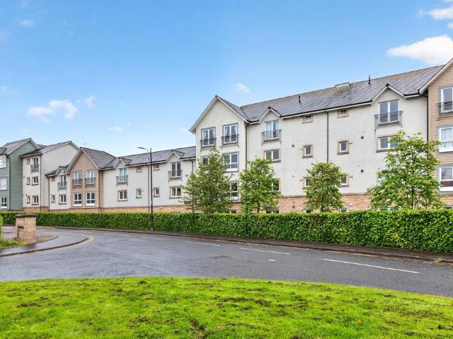 Flat for sale in Cambuskenneth, Scotland