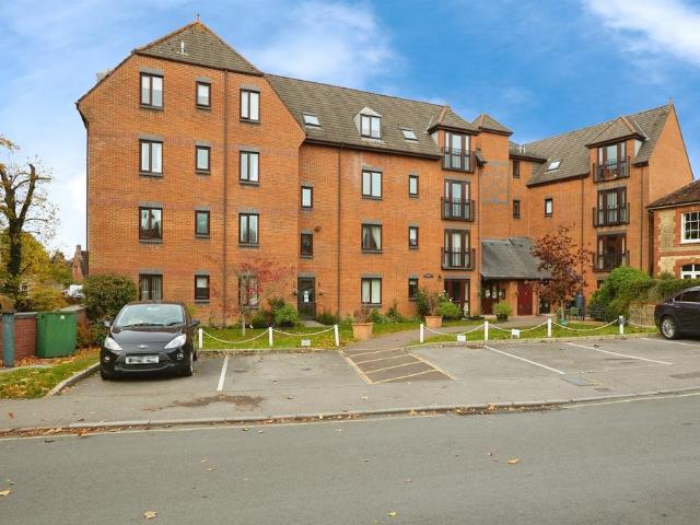 Flat for sale in Lodbourne, Lamyatt