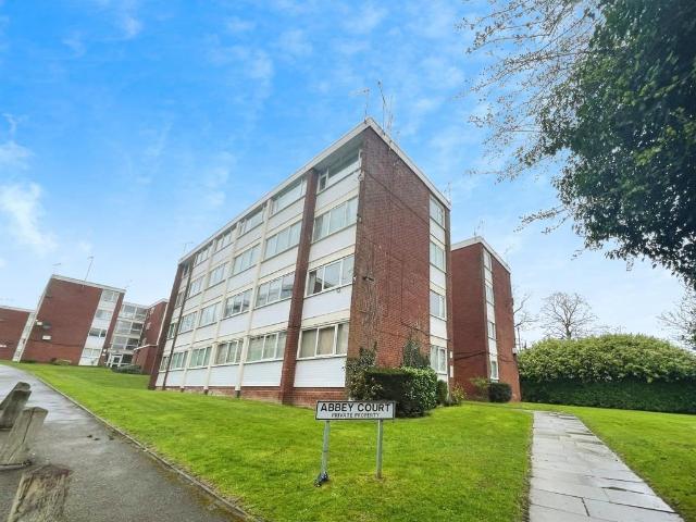Flat for sale in Willenhall, Isle Of Man
