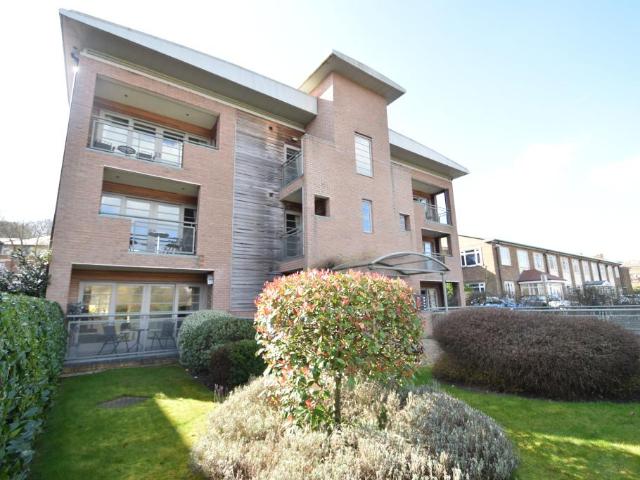 Flat for sale in Isle Of Man