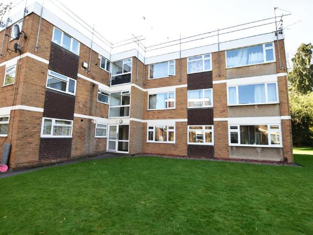 Flat for sale in Acocks Green, Tyseley