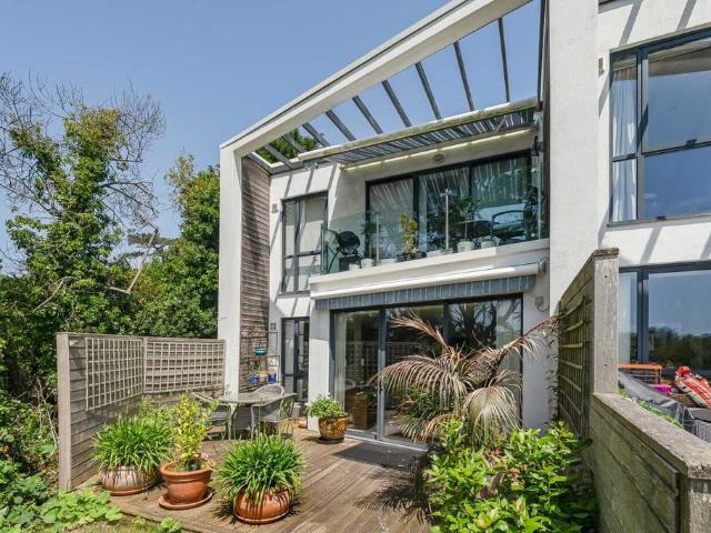 Flat for sale in Babbacombe
