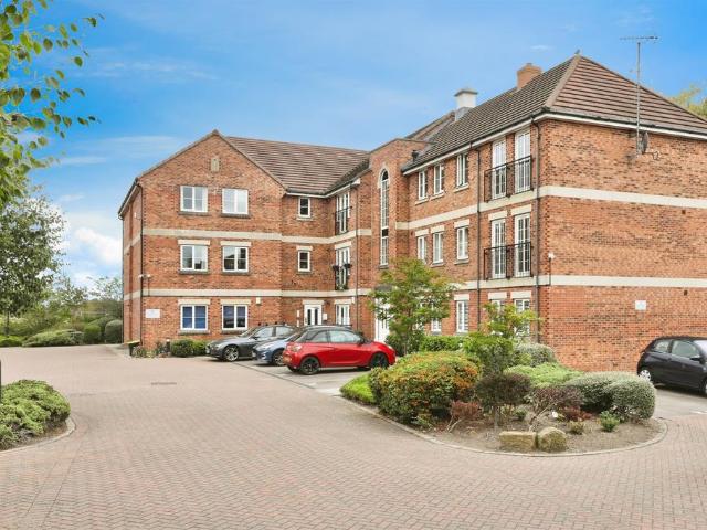 Flat for sale in Gleadless, Isle Of Man