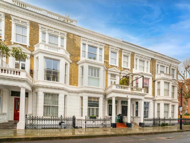 Flat for sale in Cat Hill, Isle Of Man