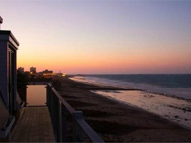Flat for sale in Penweathers, Cornwall