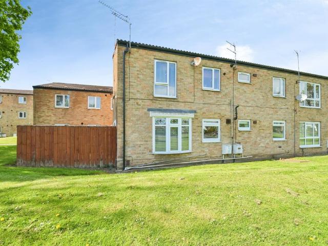 Flat for sale in Thornaby-on-tees, Stockton-on-tees