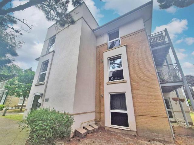 Flat for sale in Bevois Town, City Of Southampton