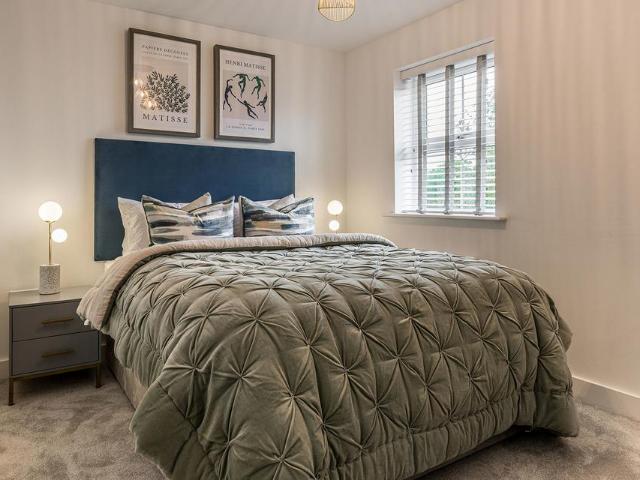 Flat for sale in Beeston St Andrew, Crostwick