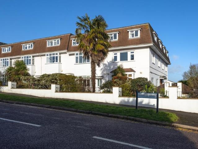 Flat for sale in Townsend, Bournemouth
