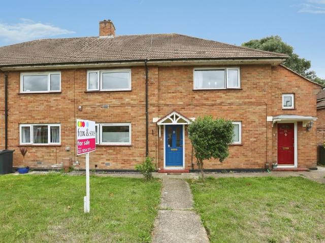 Flat for sale in Rowner, Gosport