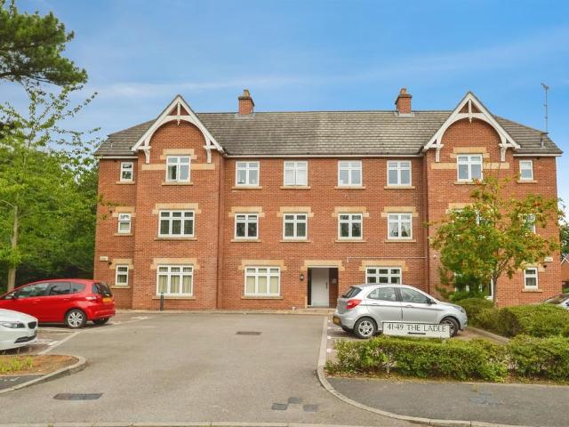 Flat for sale in Normanby, Middlesbrough