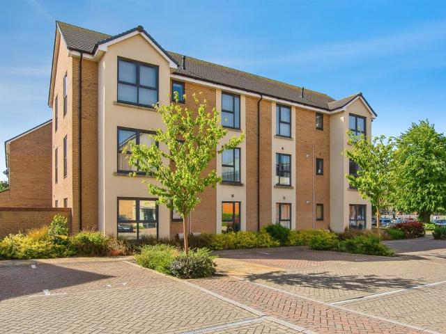 Flat for sale in West Town, Peterborough