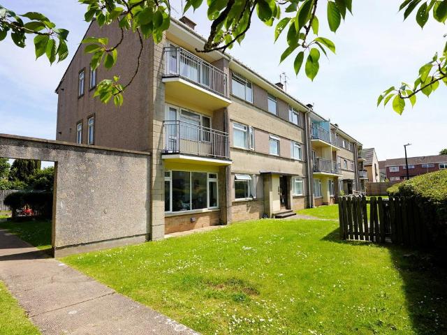 Flat for sale in Nailsea, North Somerset