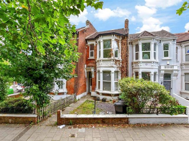 Flat for sale in Southsea, City Of Portsmouth