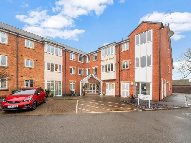 Flat for sale in Barholm, Lincolnshire