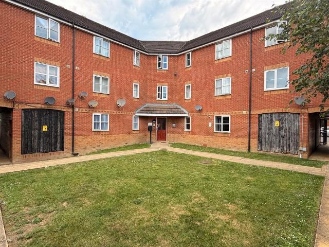 Flat for sale in Bridgefield, Kent